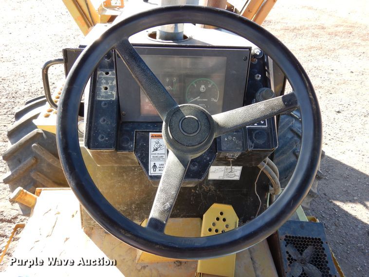 image for item DF8271 2002 Case 960  trencher