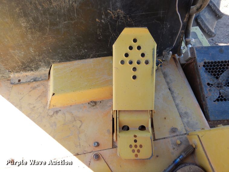 image for item DF8271 2002 Case 960  trencher