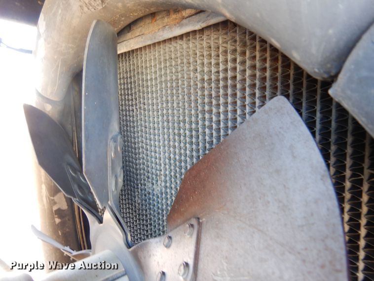 image for item DF8271 2002 Case 960  trencher