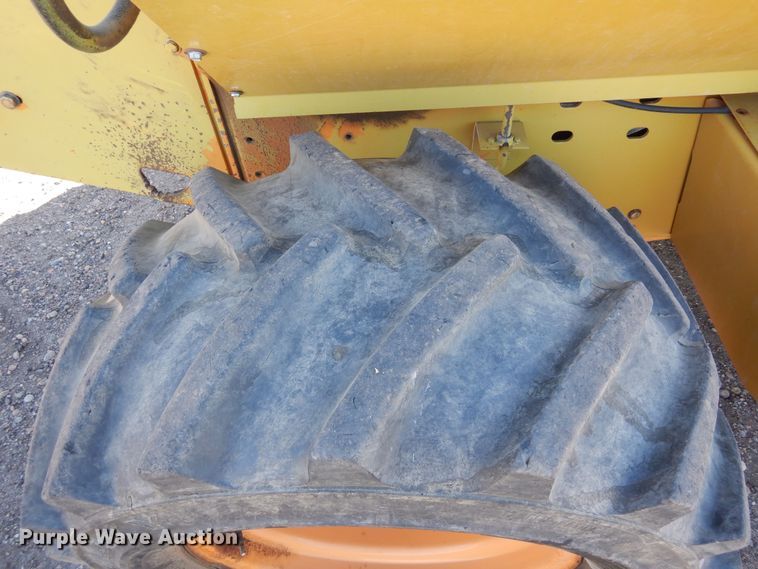 image for item DF8271 2002 Case 960  trencher