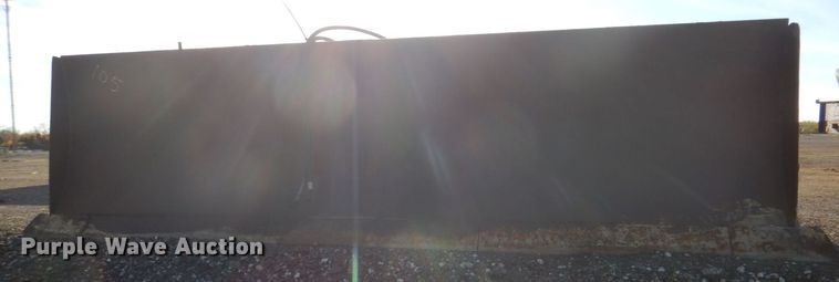 image for item DH7514 13'W dozer blade