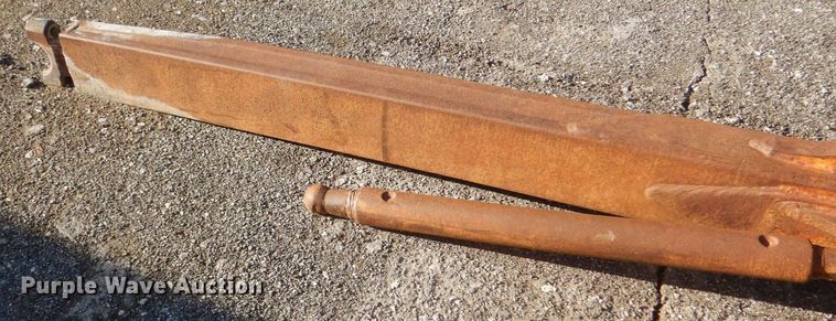 image for item DH7514 13'W dozer blade