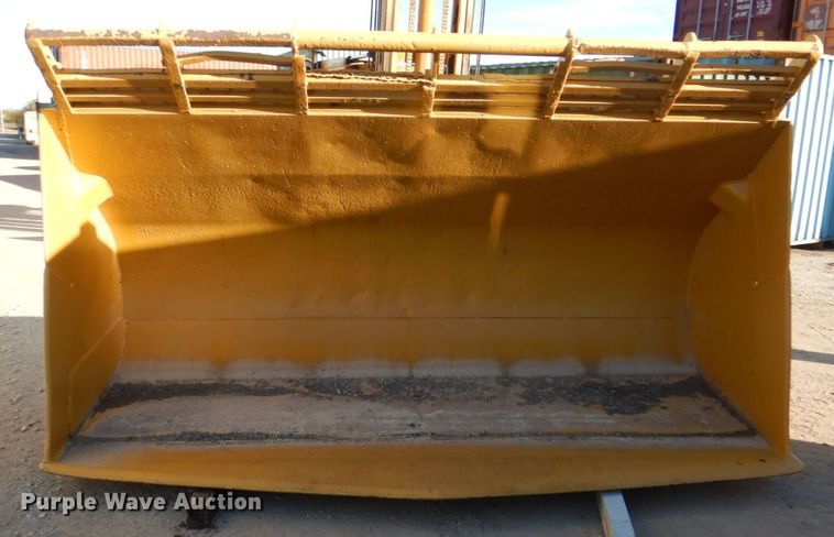 image for item DH7515 11.5'W bucket