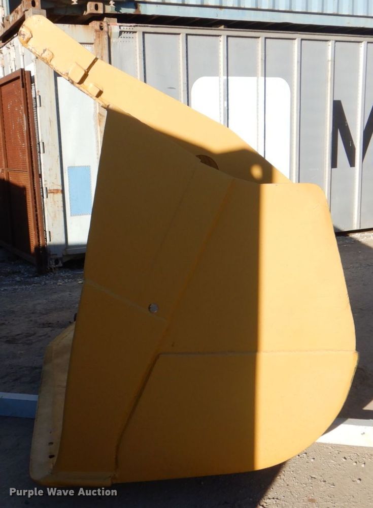 image for item DH7515 11.5'W bucket