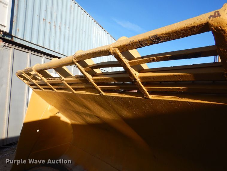 image for item DH7515 11.5'W bucket