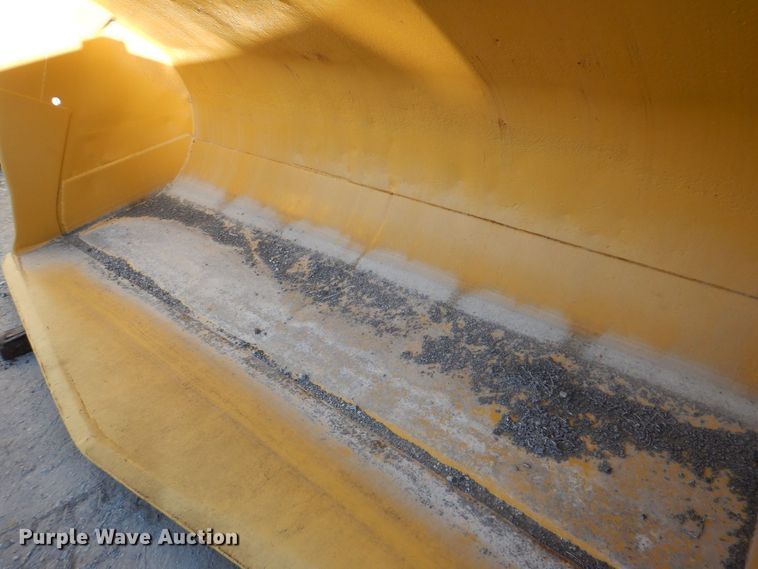 image for item DH7515 11.5'W bucket