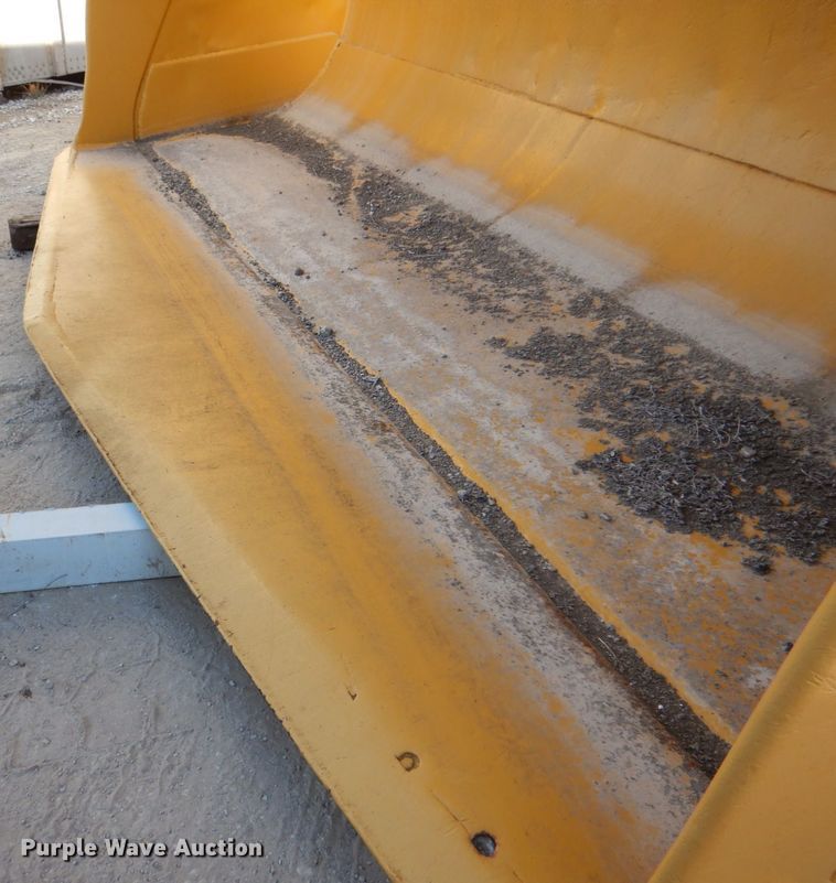 image for item DH7515 11.5'W bucket