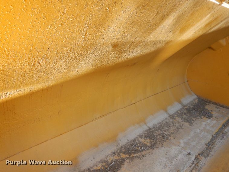 image for item DH7515 11.5'W bucket