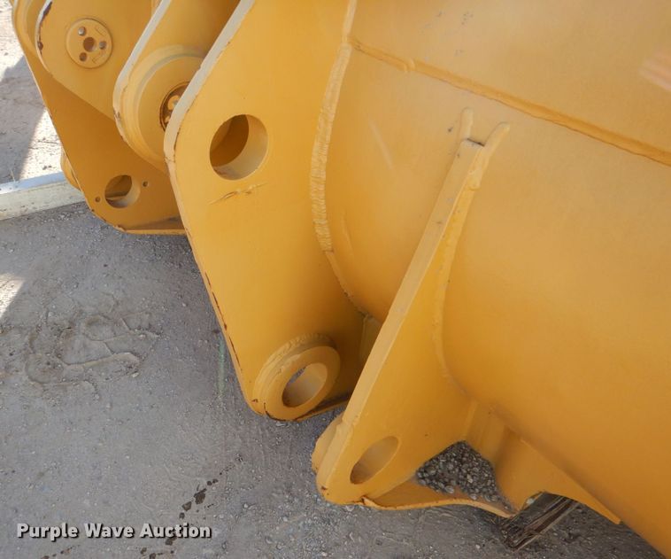 image for item DH7515 11.5'W bucket