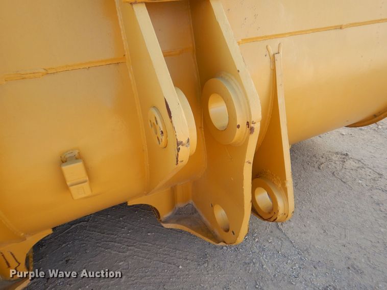 image for item DH7515 11.5'W bucket