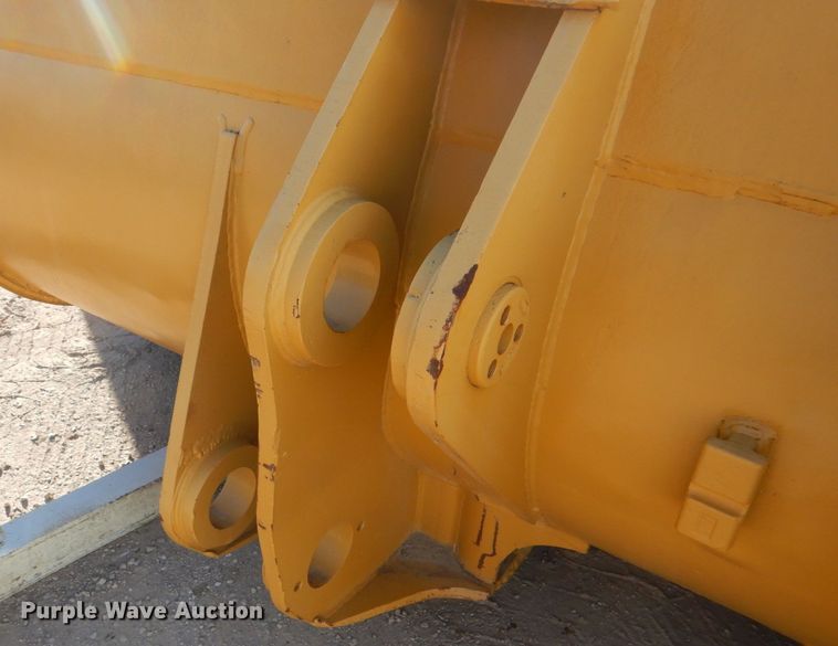 image for item DH7515 11.5'W bucket