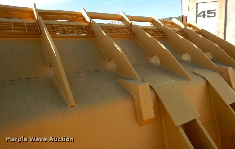 image for item DH7515 11.5'W bucket