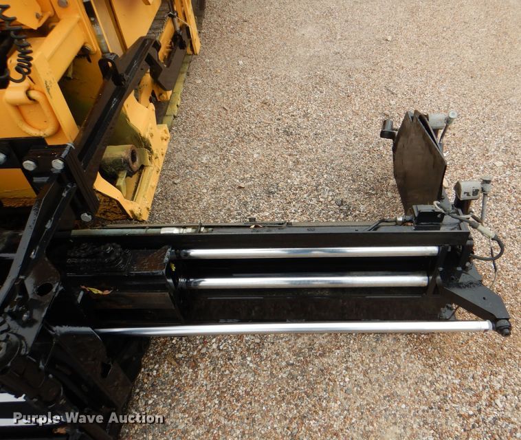 image for item DH7520 2014 Carlson CP100  paver