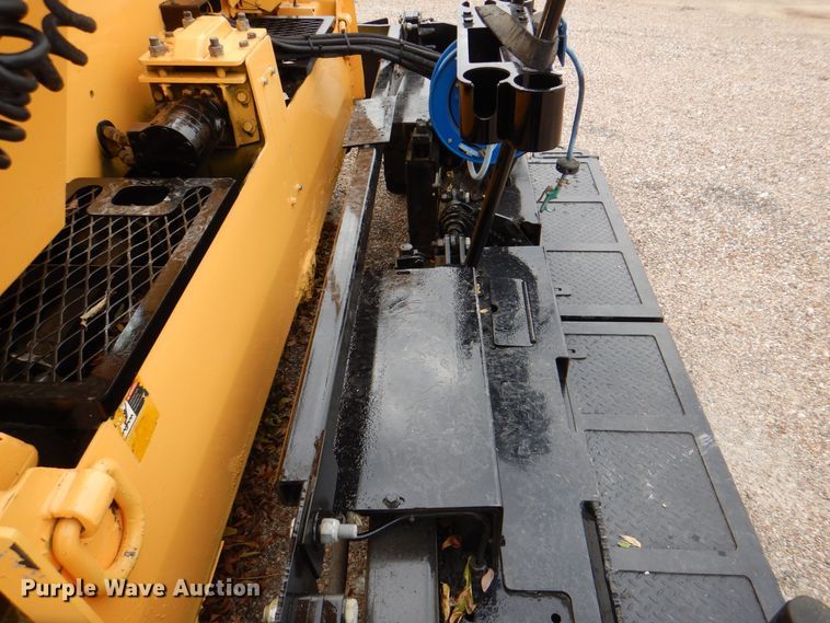 image for item DH7520 2014 Carlson CP100  paver