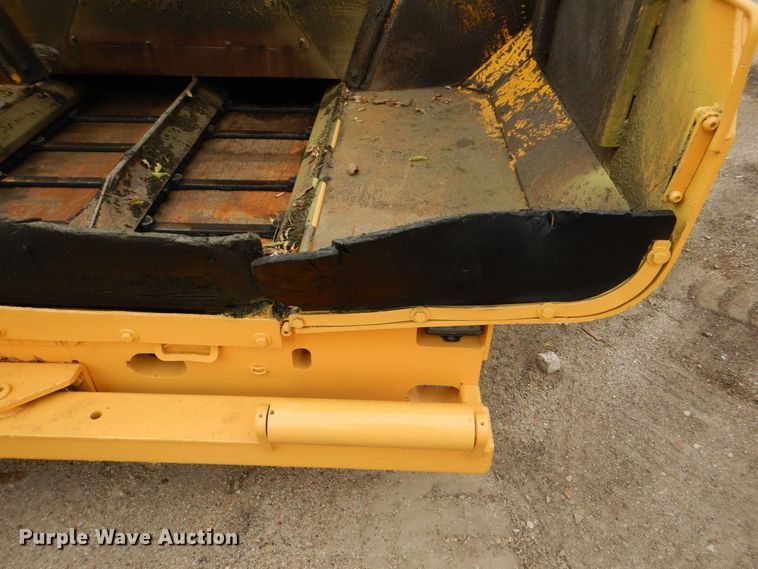 image for item DH7520 2014 Carlson CP100  paver