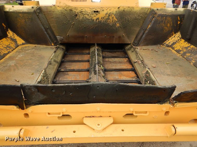 image for item DH7520 2014 Carlson CP100  paver