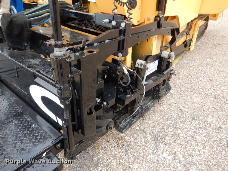 image for item DH7520 2014 Carlson CP100  paver