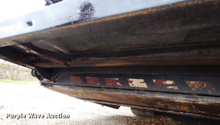 image for item DH7520 2014 Carlson CP100  paver