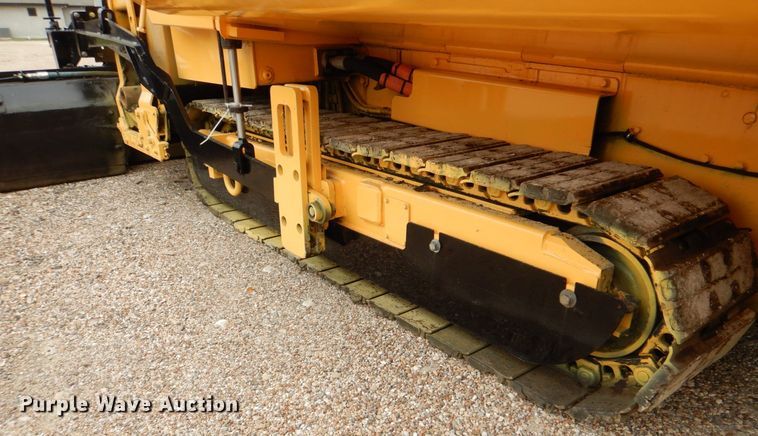 image for item DH7520 2014 Carlson CP100  paver