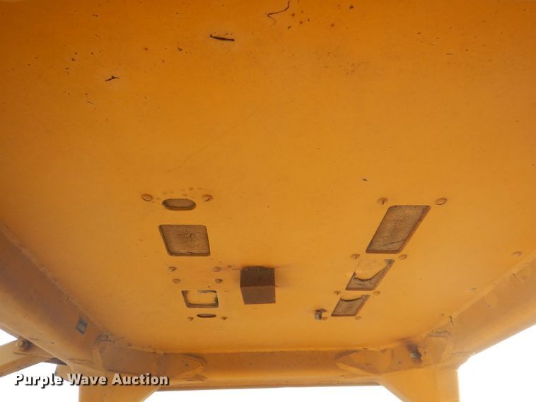 image for item DH7525 1975 Caterpillar 955L  track loader