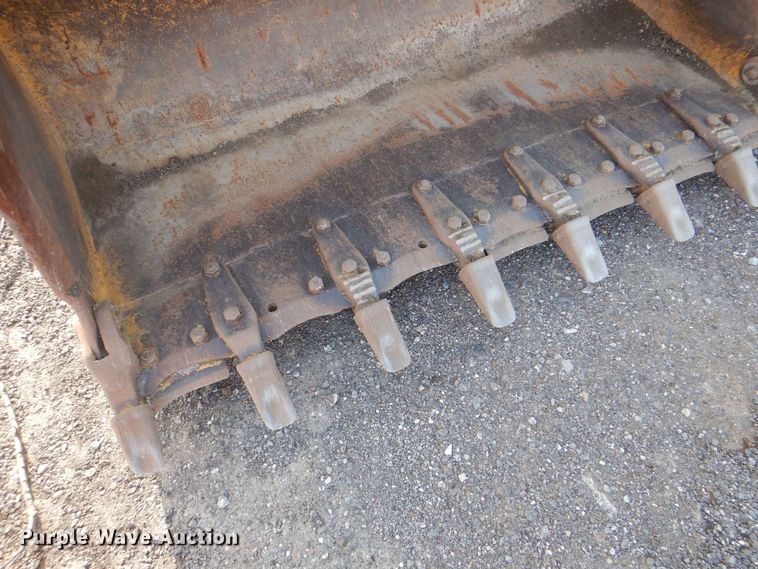 image for item DH7525 1975 Caterpillar 955L  track loader