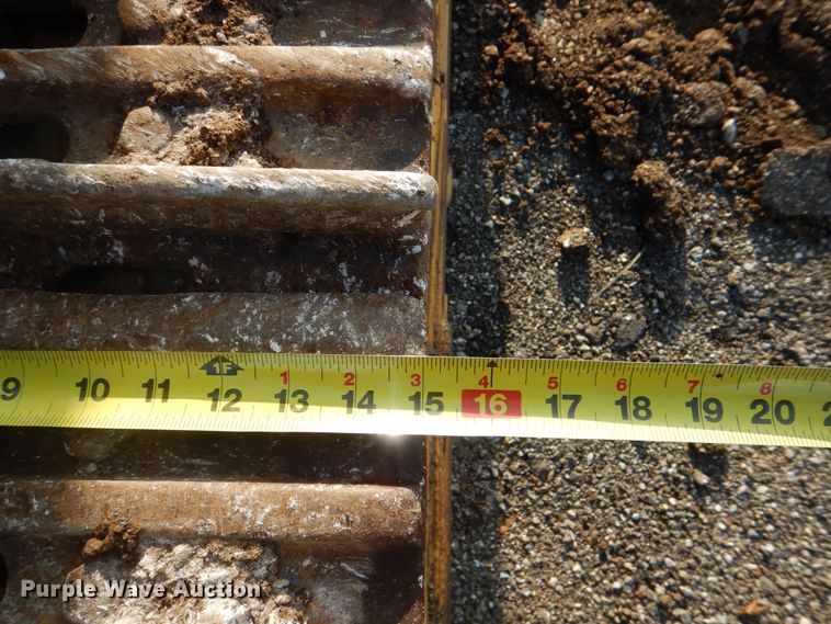 image for item DH7525 1975 Caterpillar 955L  track loader