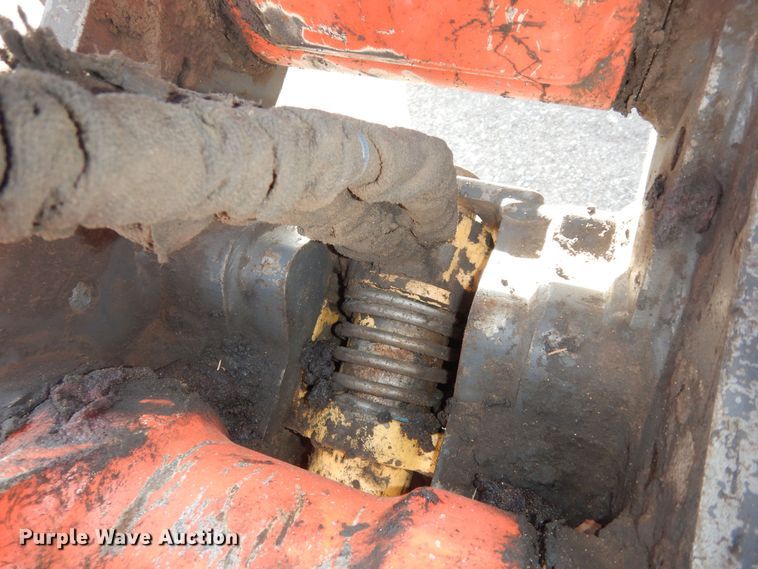 image for item DI6873 2016 Kubota KX080-4  mini excavator