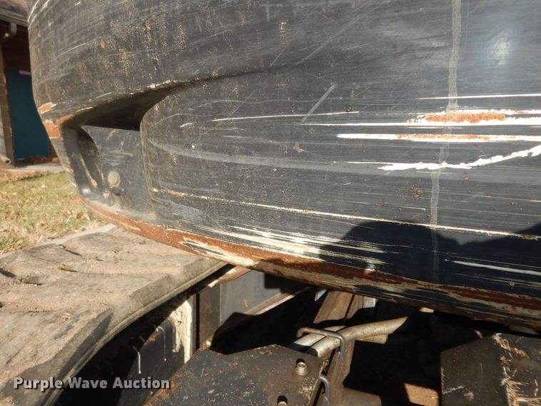 image for item DI6873 2016 Kubota KX080-4  mini excavator