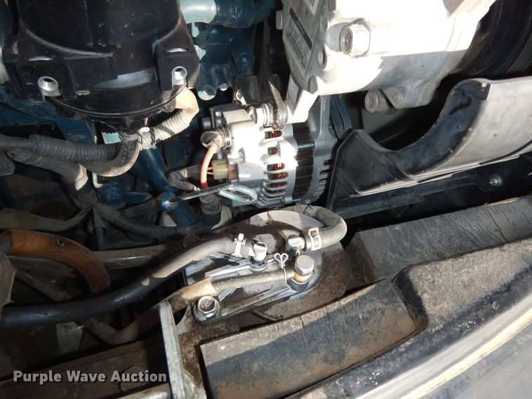 image for item DI6873 2016 Kubota KX080-4  mini excavator