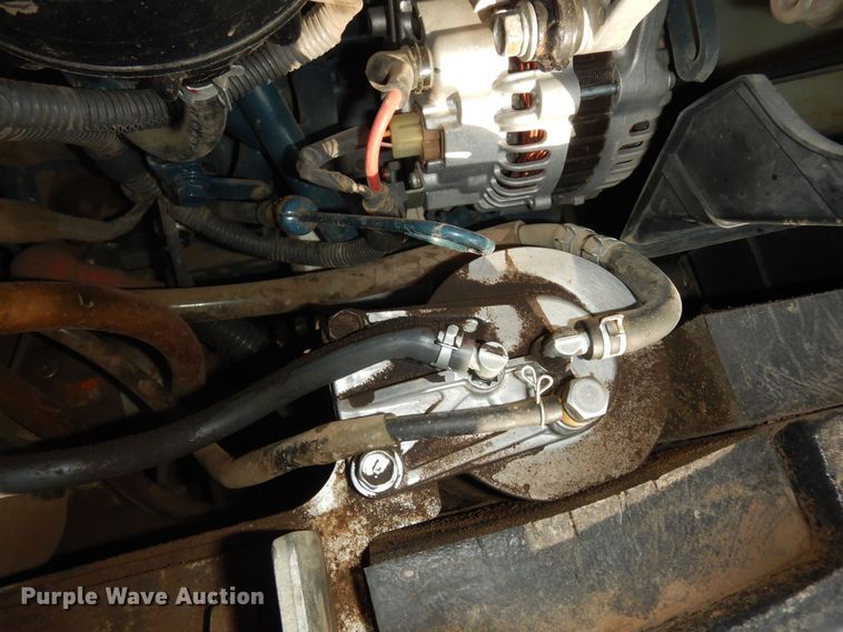 image for item DI6873 2016 Kubota KX080-4  mini excavator