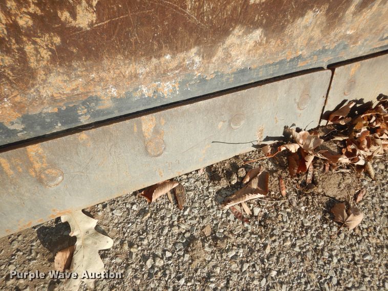 image for item DI6873 2016 Kubota KX080-4  mini excavator