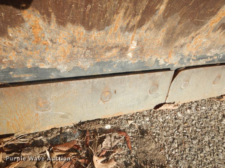 image for item DI6873 2016 Kubota KX080-4  mini excavator