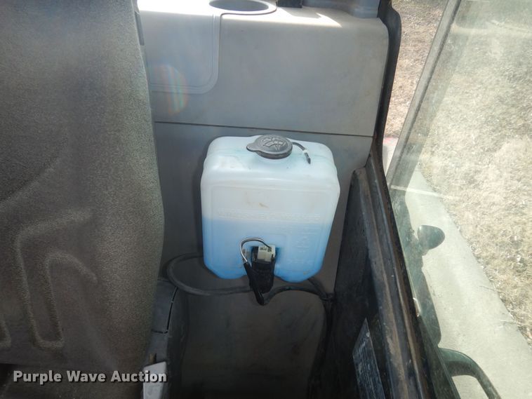 image for item DI6873 2016 Kubota KX080-4  mini excavator