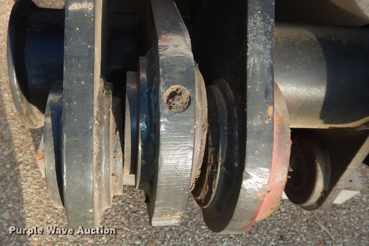 image for item DI6874 Lemac  44"W grapple