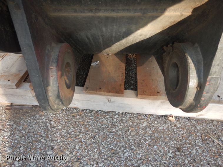 image for item DI6874 Lemac  44"W grapple