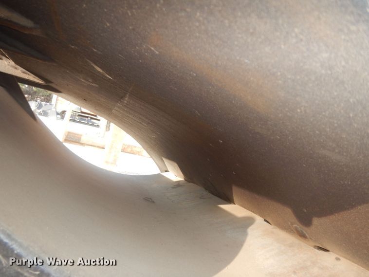 image for item DI6874 Lemac  44"W grapple