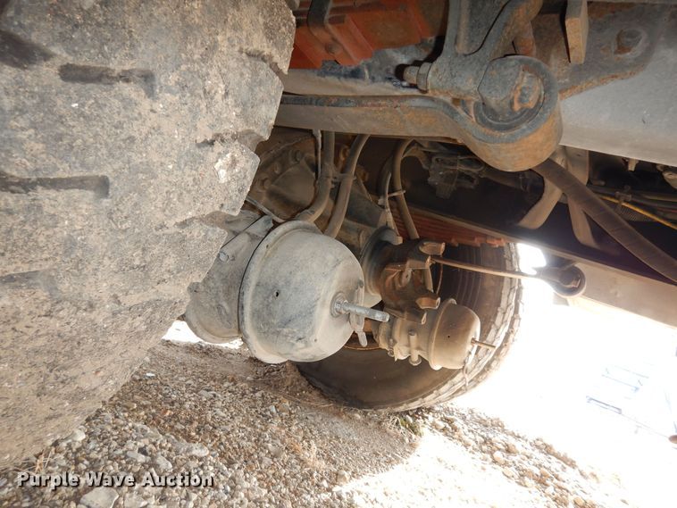 image for item DI6927 Dakota 156LB  enclosed utility bed trailer