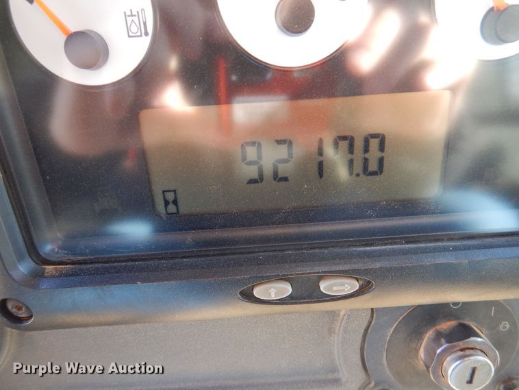 image for item DJ3865 2008 Caterpillar D5K XL  dozer