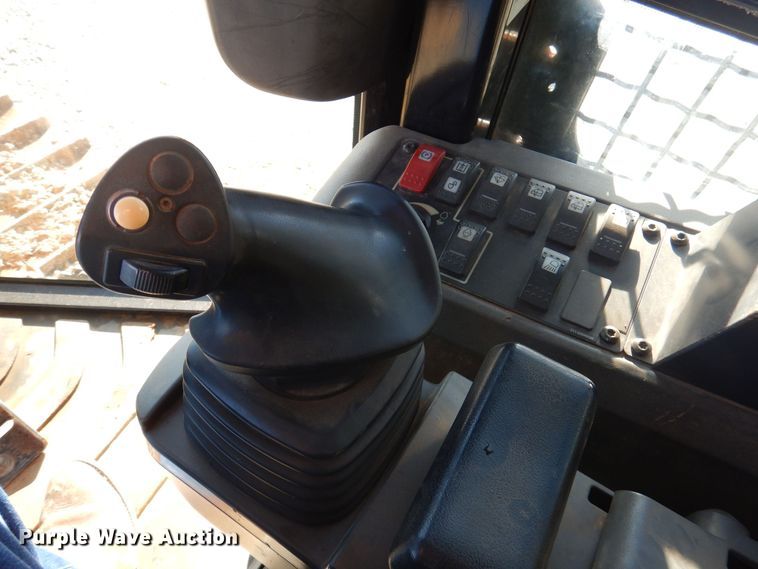 image for item DJ3865 2008 Caterpillar D5K XL  dozer