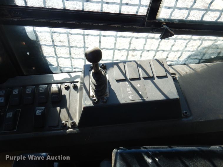 image for item DJ3865 2008 Caterpillar D5K XL  dozer