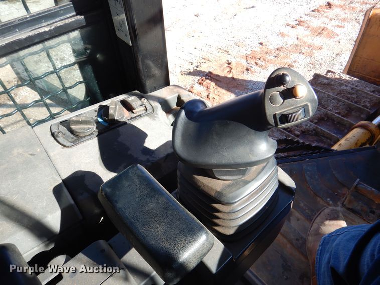 image for item DJ3865 2008 Caterpillar D5K XL  dozer