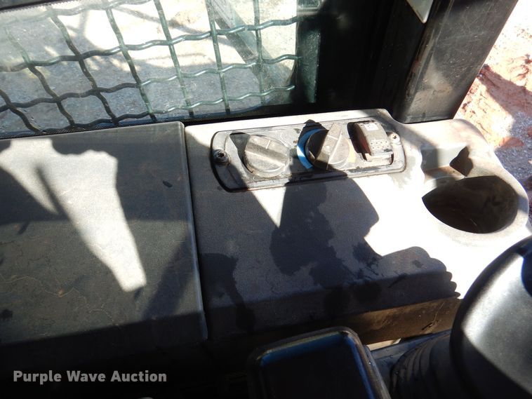 image for item DJ3865 2008 Caterpillar D5K XL  dozer