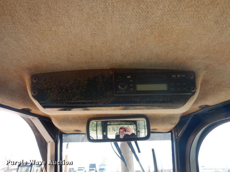 image for item DJ3865 2008 Caterpillar D5K XL  dozer