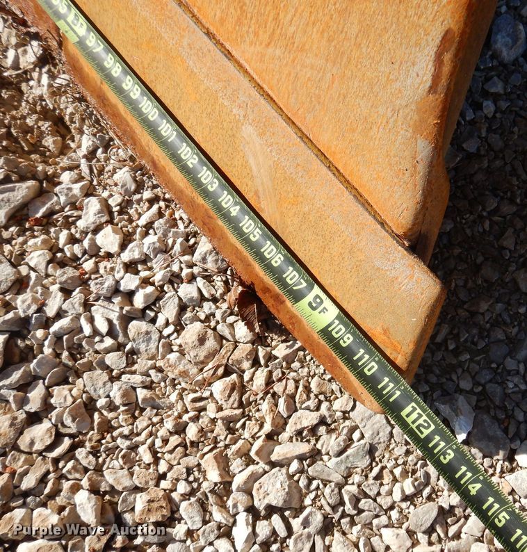 image for item DJ3865 2008 Caterpillar D5K XL  dozer