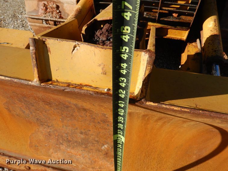 image for item DJ3865 2008 Caterpillar D5K XL  dozer