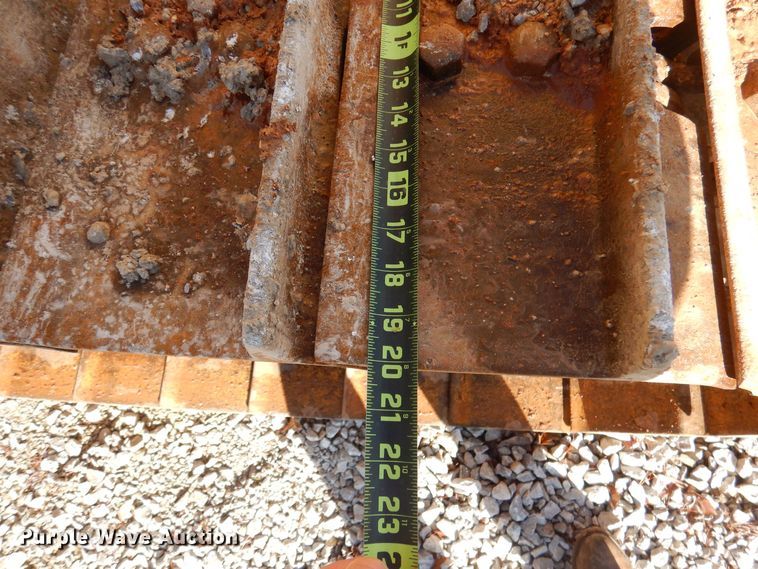 image for item DJ3865 2008 Caterpillar D5K XL  dozer