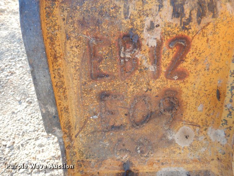 image for item DJ3867 2009 Caterpillar 320DLRR  excavator