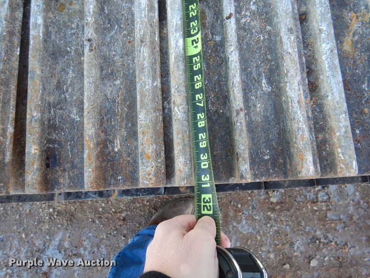 image for item DJ3867 2009 Caterpillar 320DLRR  excavator