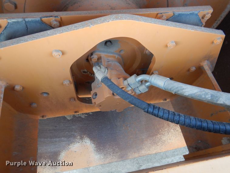 image for item DK2063 2005 Case SV208  single drum vibratory roller