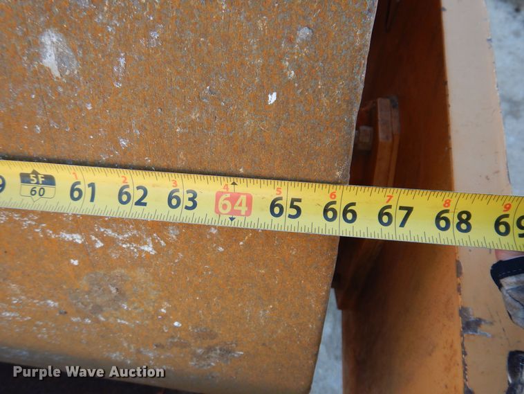 image for item DK2063 2005 Case SV208  single drum vibratory roller